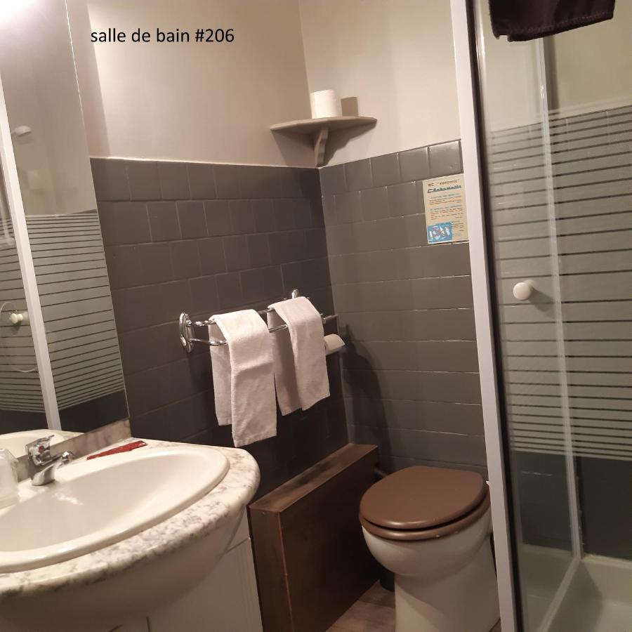 Hotel Valerie Montgenèvre المظهر الخارجي الصورة