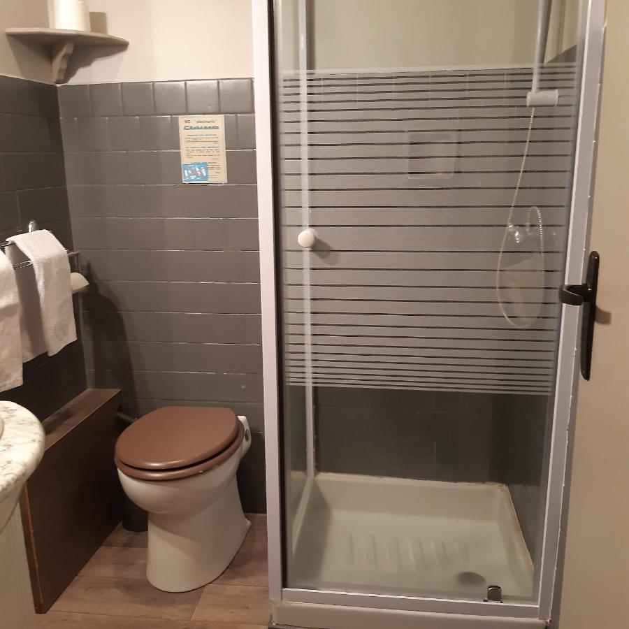 Hotel Valerie Montgenèvre المظهر الخارجي الصورة