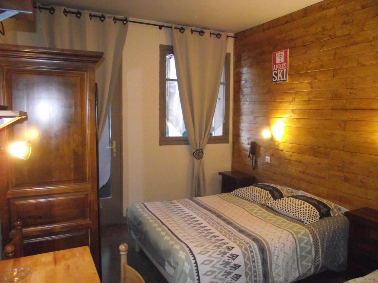 Hotel Valerie Montgenèvre المظهر الخارجي الصورة